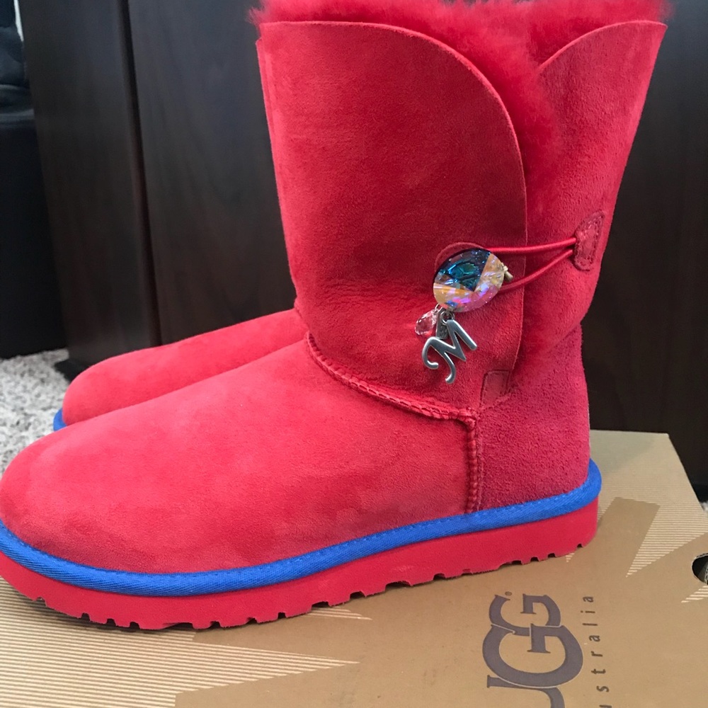 Uggs size 8